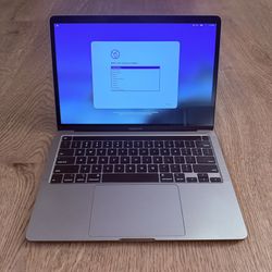 MacBook Pro 16GB RAM 512GB SSD