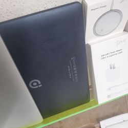 Tablet Unlocked With Warranty 