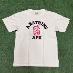 Bape T-Shirts 