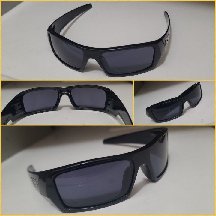 Oakley gascan sunglasses