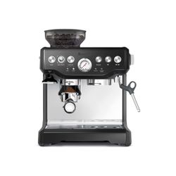 Breville Barista Express BES870BSXL Coffee & Espresso Machine - Black/Silver