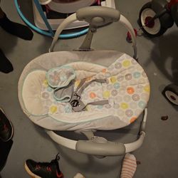 Baby Swing 