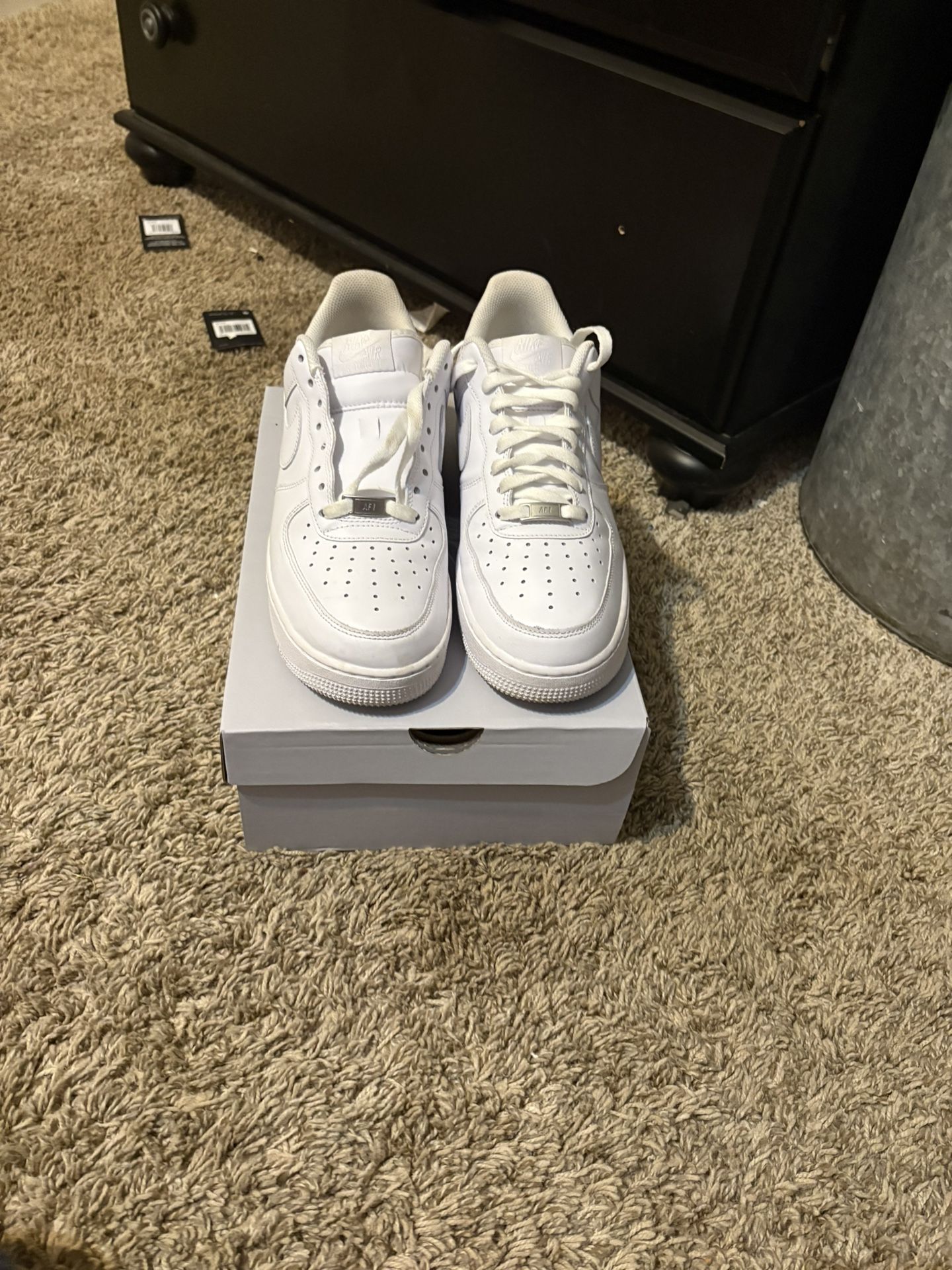 Air Force Ones