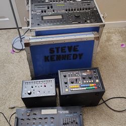 Music Equipment
