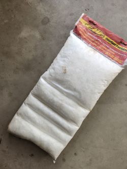 2 stroke silencer packing