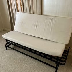 Futon Bed/sofa