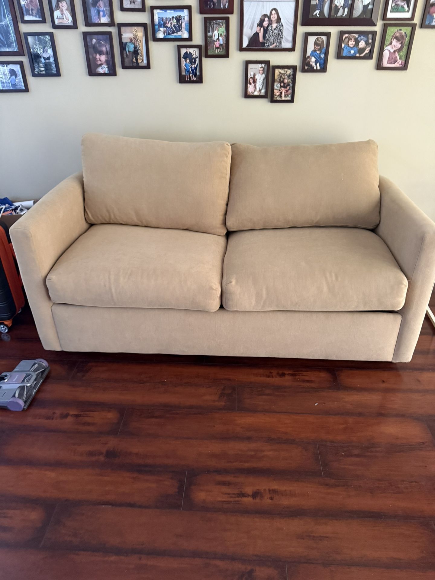 Sofa Bed