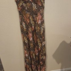 Name Brand Dress