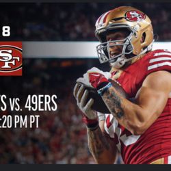 49ers Vs Cowboys 