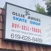 Ollie Angel