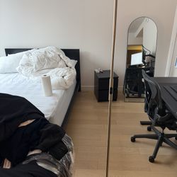 LED Lamp 72” with Remote