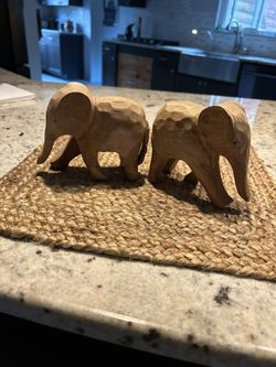 Animal Figurines
