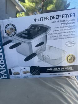 Deep Dryer New In Box