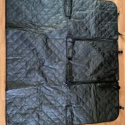 Pet Covers For Car Seat 