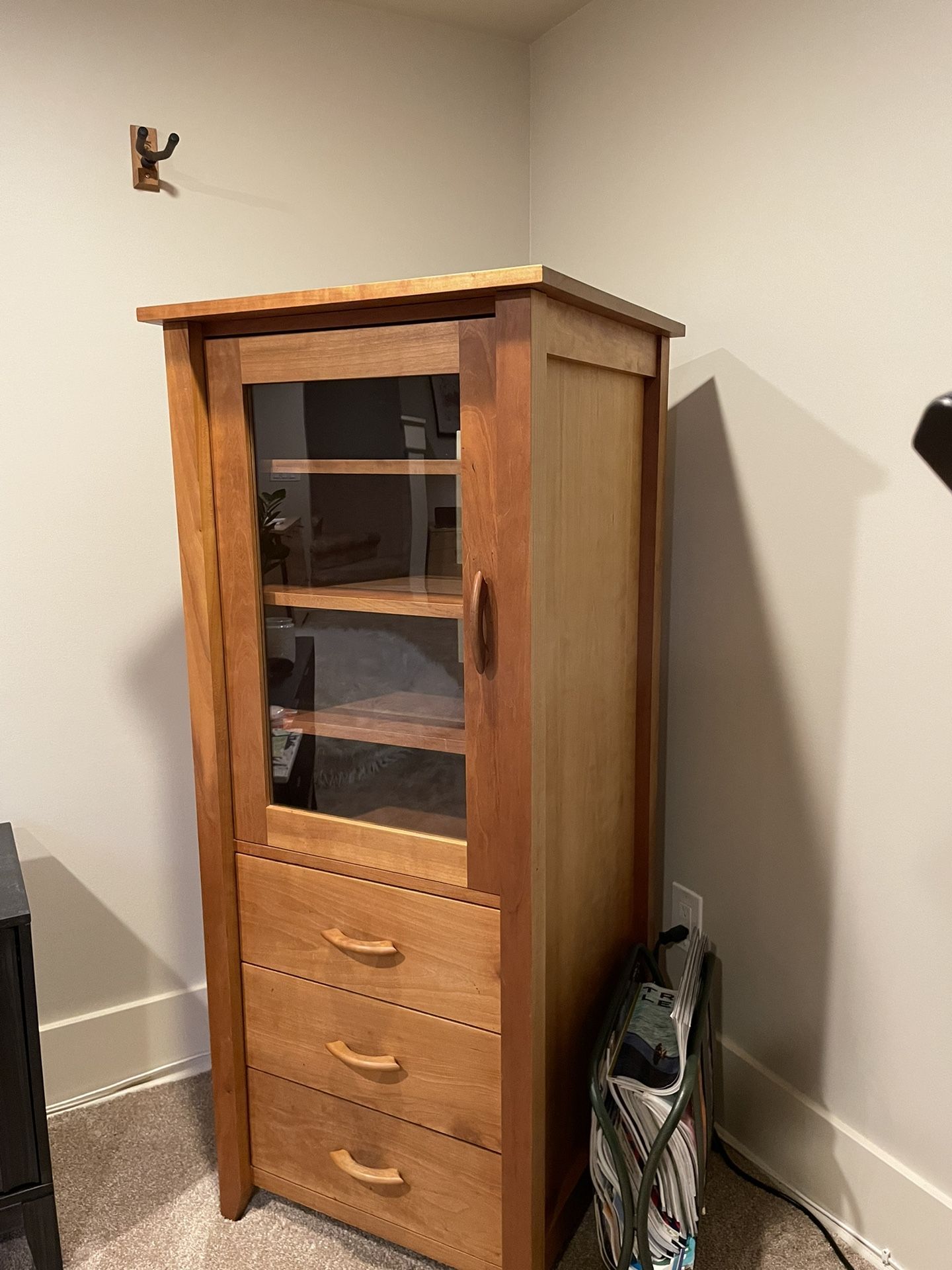 McKinnon Furniture Cabinet