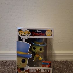 Jiminy Cricket (Disney)