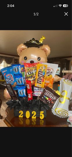 Graduation Gifts