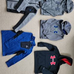 Under Armour Adidas Nike Champion Spyder Hoodies Hoody