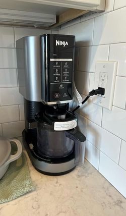 Ninja Creami 7 in 1 ice cream maker