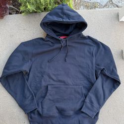 Supreme Hoodie