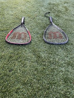 Rackets