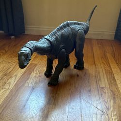 Jurassic Park Brontosaurus