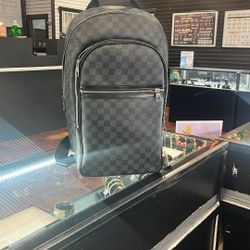 Louis Vuitton Backpack 