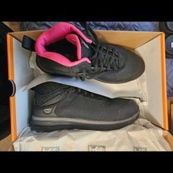 Women's Timberland PRO Drivetrain SD35