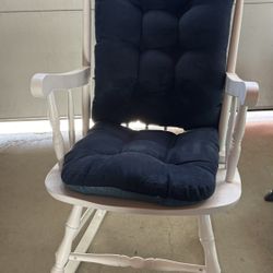 Rocker Chair