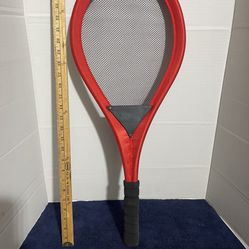 Portable Sports Racket Badminton With 7 Birdies