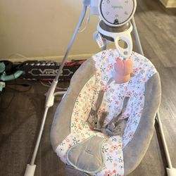 Baby Swing 
