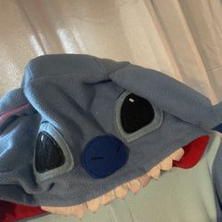 Disney Stitch Onsie Size L