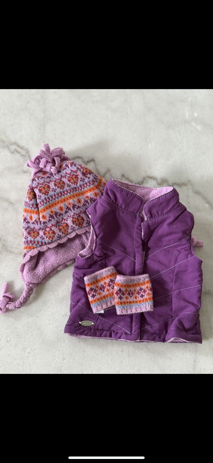 American Girl Doll Outfit