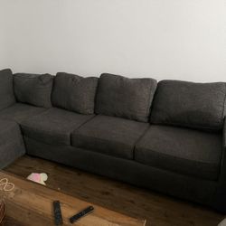 Free Couch