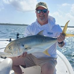 Fishing Charter Boat