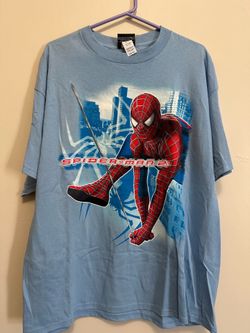 New W/ Tags 2000’s Spider-Man XL