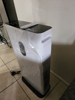 Shark Air Purifier