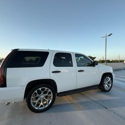 2012 Chevrolet Tahoe