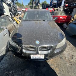 2011 BMW 328i