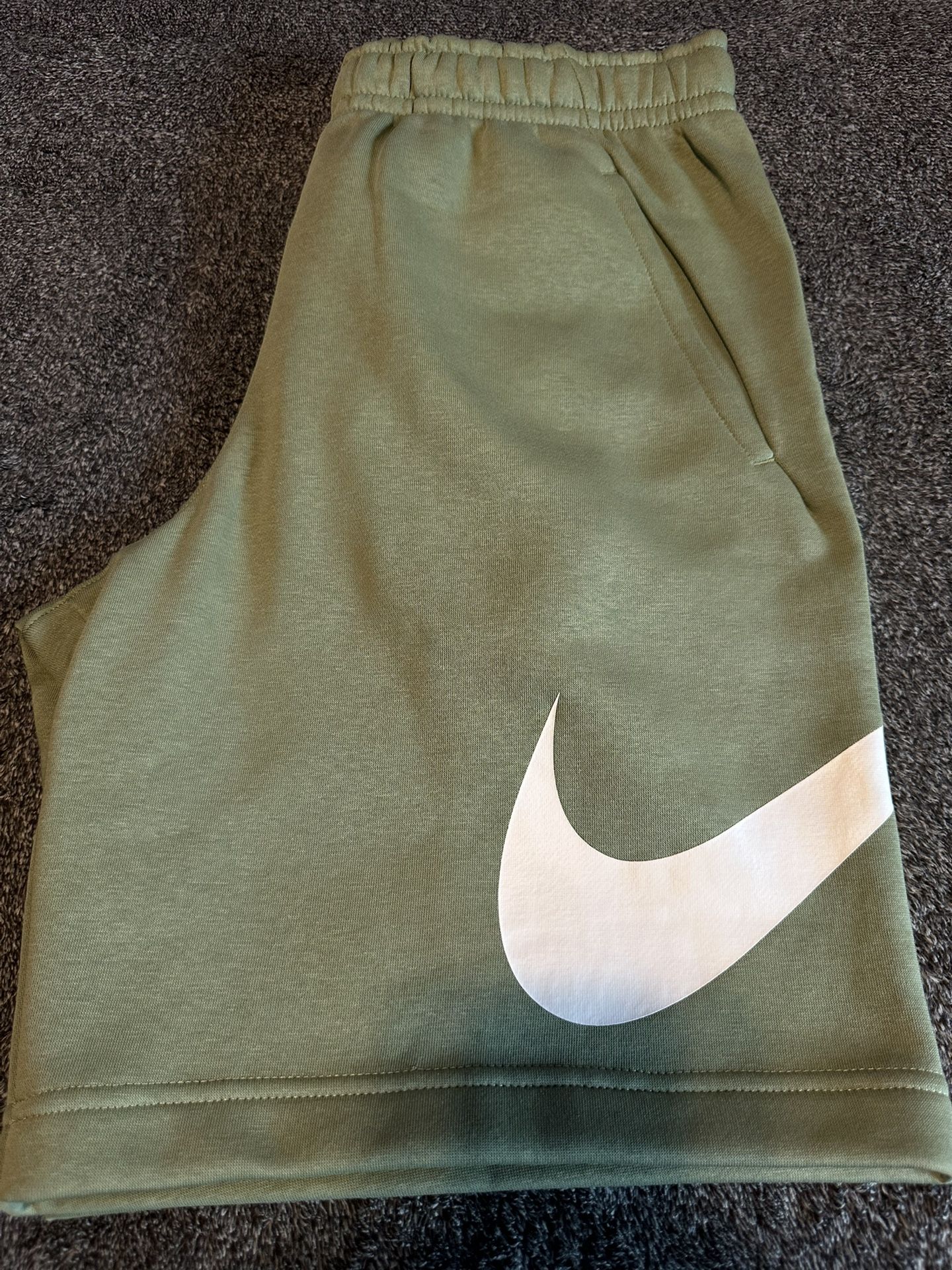Nike Shorts