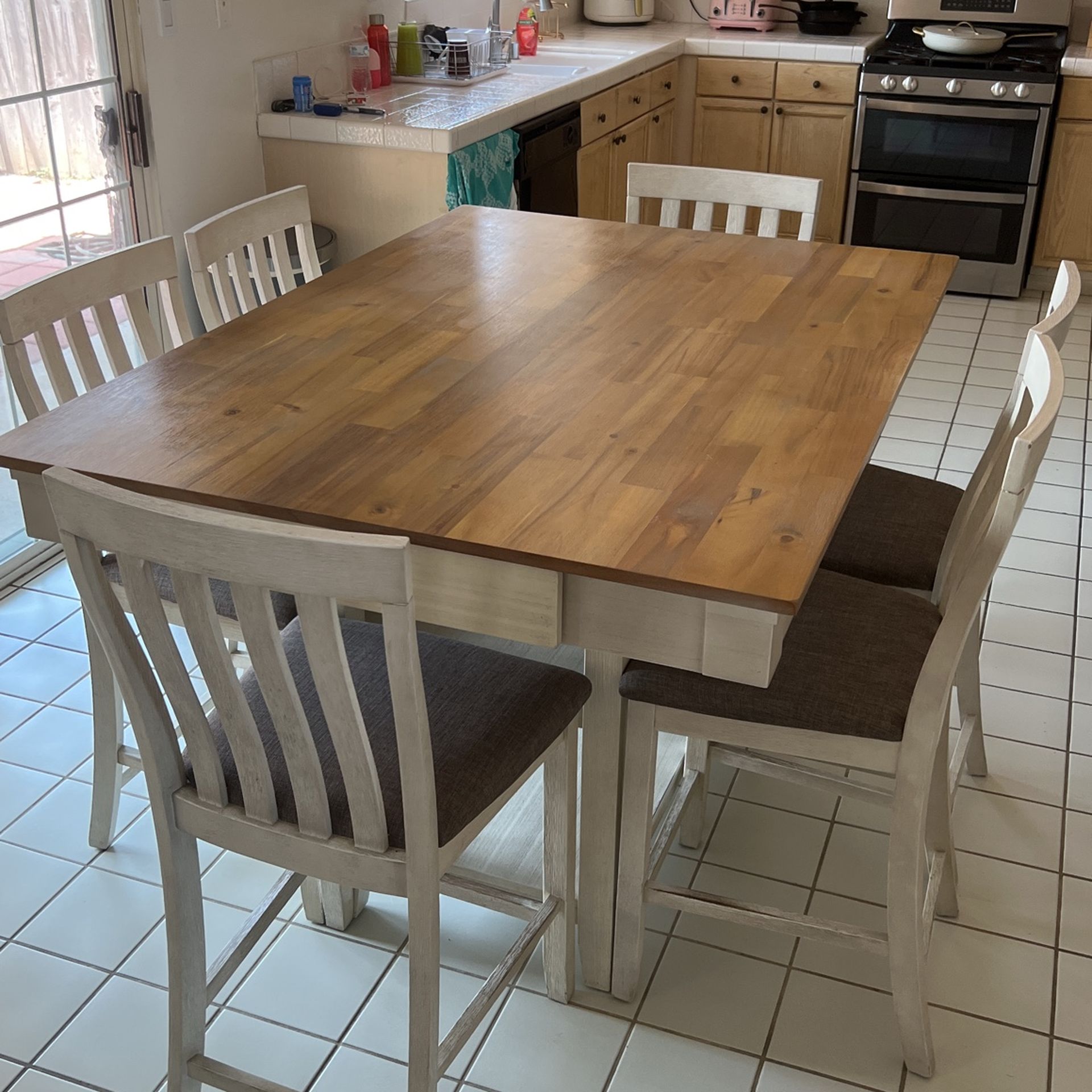 Kitchen Table
