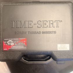 Time Sert 2200 M11 X 1.5 Repair Kit