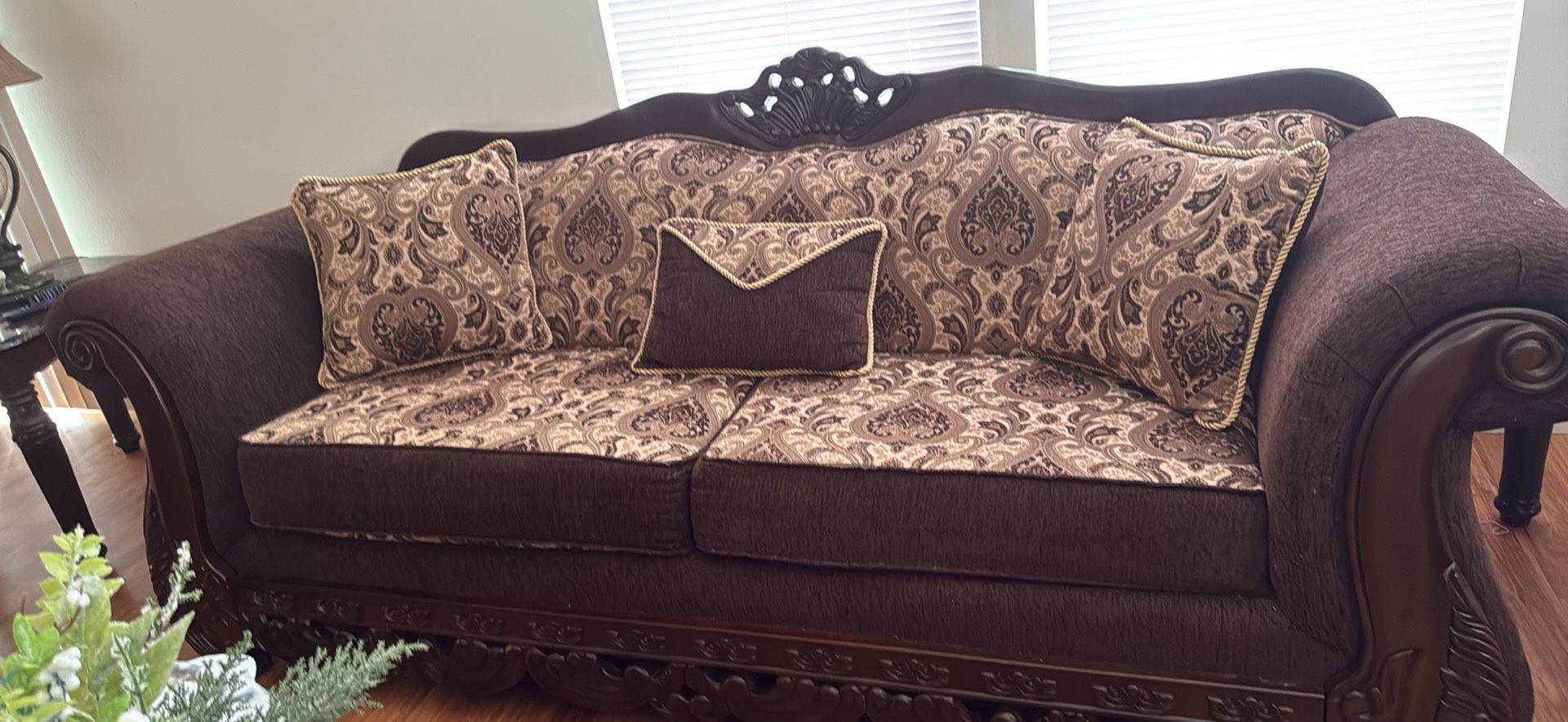 Set Living Room
