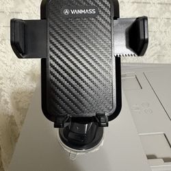 New Cell Phone Holder 