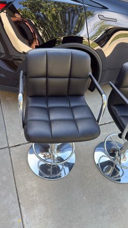 2 Bancas Para Barra New