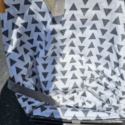 Binxy Baby Hammock For Cart