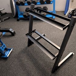 CAP Fitness Dumbbell Rack