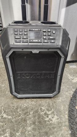 Speaker