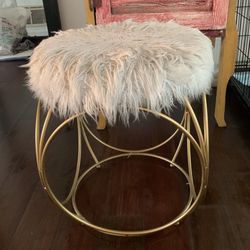 Accent Stool
