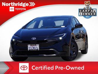 2024 Toyota Prius